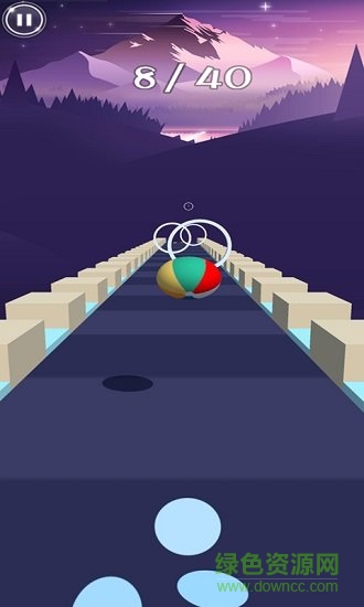 小球沖鴨最新版游戲下載