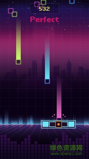 鋼琴與方塊(Music Block) v1.0 安卓版 0