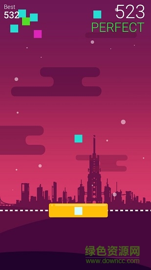 鋼琴與方塊(Music Block) v1.0 安卓版 2