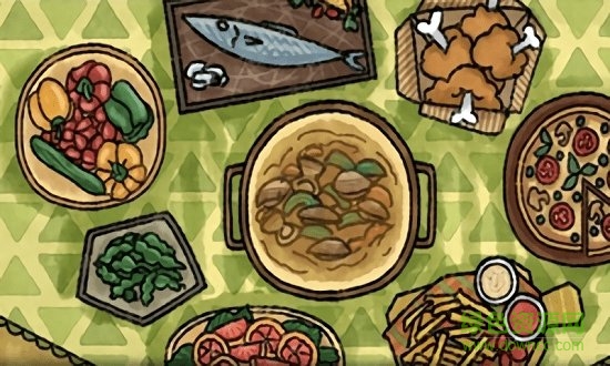 越郁(越鬱) v0.1 安卓版 0