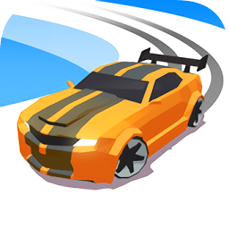 漂移競(jìng)賽無(wú)限金幣