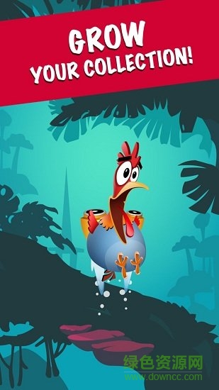 合并雞游戲 v1.2.2 安卓版 2