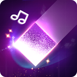 鋼琴與方塊(Music Block)