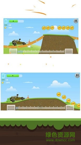 登山賽車手最新版游戲下載