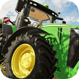 模擬農(nóng)場19正式版