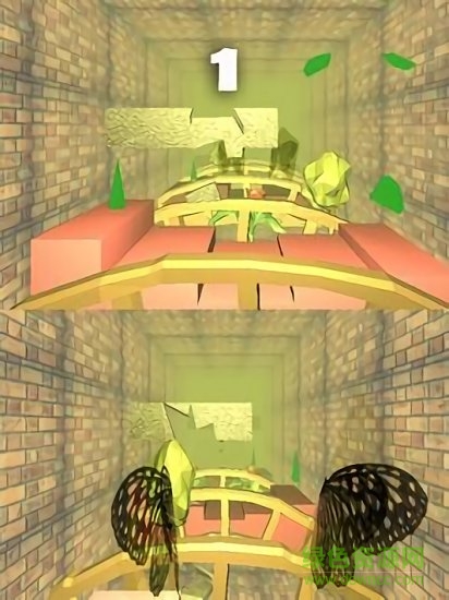 超級(jí)粉碎撞擊 v1.0 安卓版 0