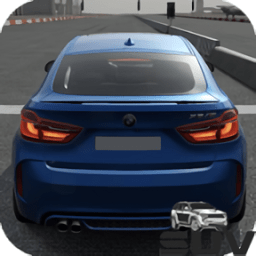 3d寶馬模擬駕駛無(wú)限金幣自由版(Driving Bmw Suv Simulator 2019)