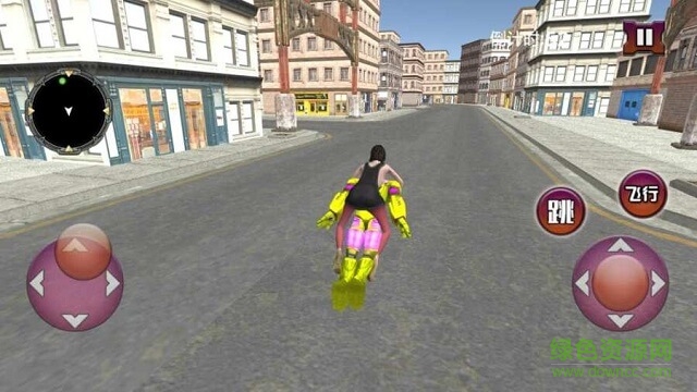 末日危機(jī)（暫未上線） v1.1 安卓版 0