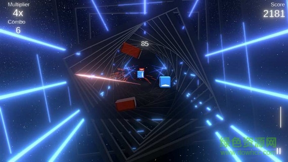 節(jié)奏忍者內(nèi)購(gòu) v1.7 安卓中文版 1