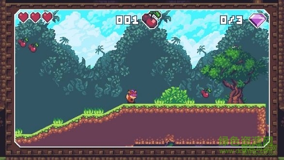 狐貍島2 v1.0.6 安卓版 0