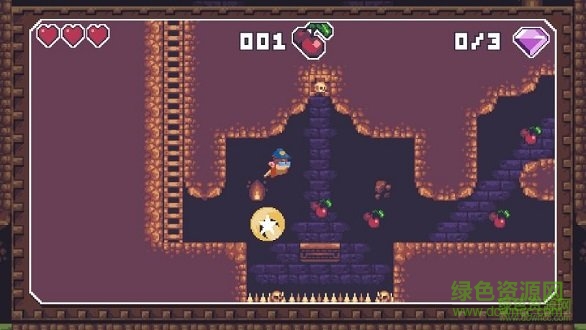 狐貍島2 狐貍島2最新版游戲下載