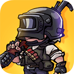 全民吃雞大戰(zhàn)