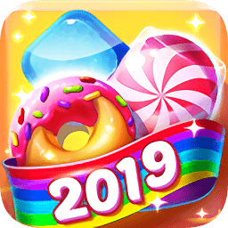 消除糖果變態(tài)版