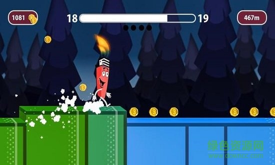 微小的火焰 微小的火焰最新版游戲下載