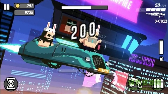 小小槍手游 v1.0.1 安卓版 0