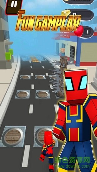 像素漫威英雄 像素漫威英雄安卓版