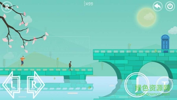 平時(shí)世界里的我 v1.0 安卓版 0