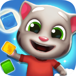 湯姆貓消消樂園官方版