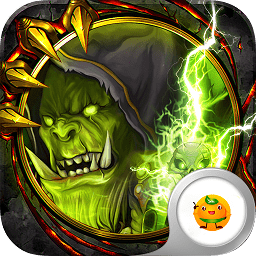 部落全面戰(zhàn)爭超v版