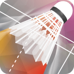 羽毛球比賽(Badminton)