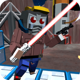 銀河騎士(Galaxy Knight Episode One)