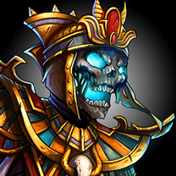 戰(zhàn)爭(zhēng)寶石(Gems of War)