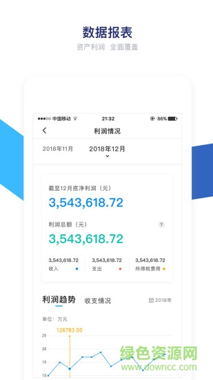 頂呱呱財稅 v1.5.0 安卓版 0