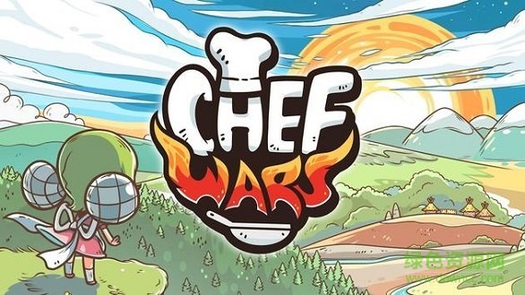 烹飪戰(zhàn)斗(chef wars) v1.4.1 安卓版 1