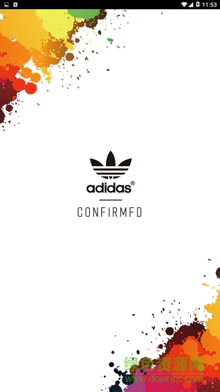 迪粉(阿迪品牌) v10.3.1 安卓版 1