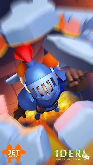 背包騎士 v1.1 安卓版 0