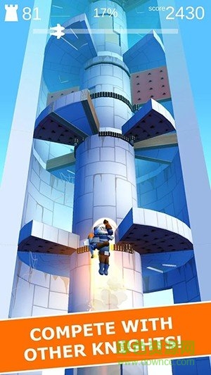 背包騎士 v1.1 安卓版 1