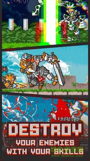 塔樓破壞者最新中文版 v1.30.3 安卓版 0