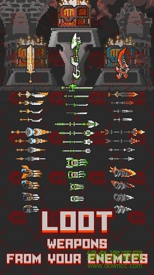 塔樓破壞者免費(fèi)下載