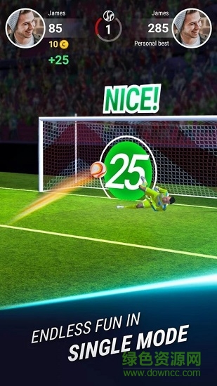足球射手(Golden Boot) v2.1.2 安卓版 0
