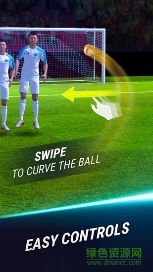 足球射手(Golden Boot) v2.1.2 安卓版 1