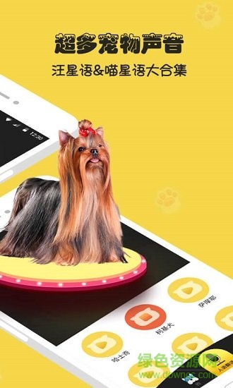人狗貓交流器中文版 v2.5 安卓版 0
