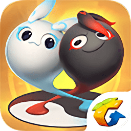 一起來捉妖雷達(dá)精靈