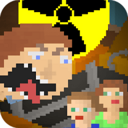 活在住房里游戲(Alive In Shelter)