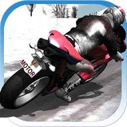 摩托車競(jìng)速無限金幣(Sports Bike Racing)