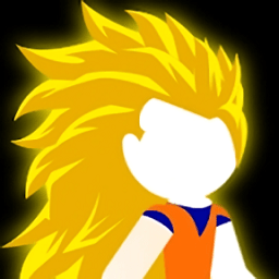 火柴人悟空格斗解鎖全部人物