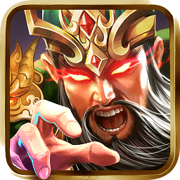 藍月三國高爆版