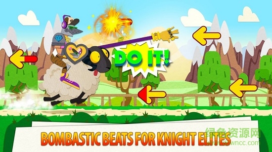 纸骑士 纸骑士安卓版