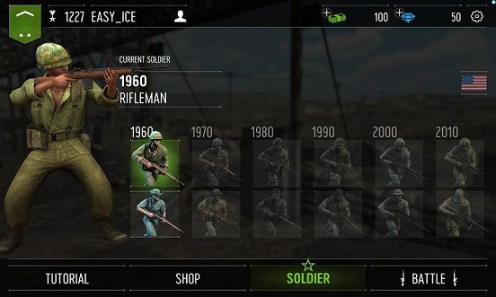 自由力量游戲 v5.2.0 安卓無限資源版 0