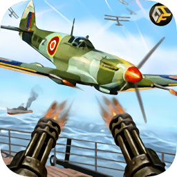 荒野空戰(zhàn)世界