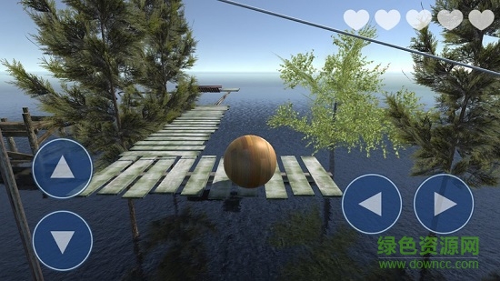 極限平衡器3游戲下載