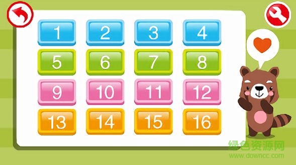 兒童找茬找不同 v1.0 安卓版 1