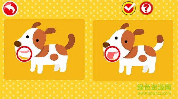 兒童找茬找不同 兒童找茬找不同最新版游戲下載