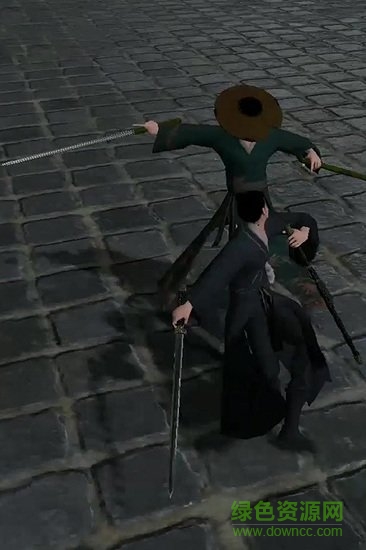 弈劍單機(jī)版測(cè)試版