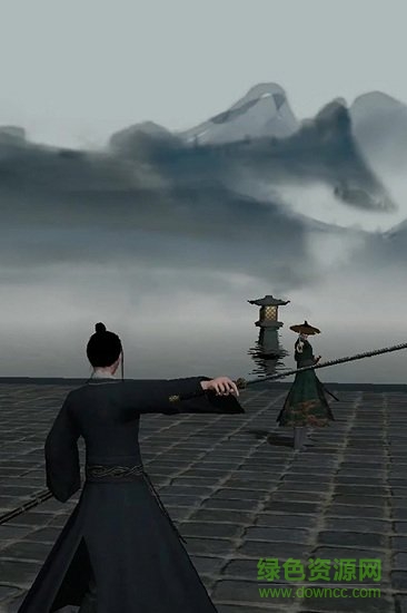 弈劍單機(jī)試玩版 v0.21 安卓版 2