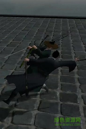 弈劍單機(jī)試玩版 v0.21 安卓版 1